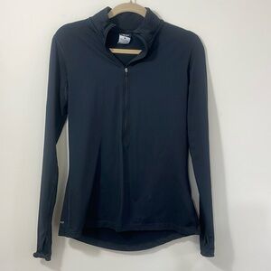 Nike Pro Dri-Fit 1/2 Zip Pullover